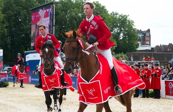 Star Strikers Revealed for Final GCL Face Off in New York